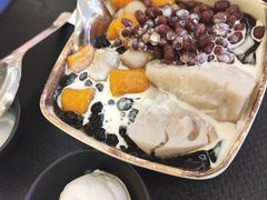 -鲜芋仙(观音桥大融城LG店)