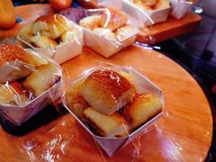 一口奶油芝士面包-巴黎贝甜(亿合城店)