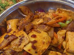 -人民公社大食堂(顺义总店)