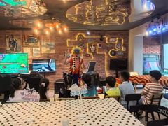 -4k轰趴馆(苏州街店)