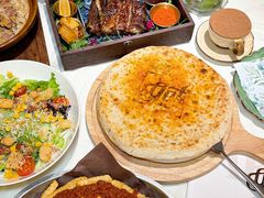 -get pizza意大利餐厅(凯德MALL店)