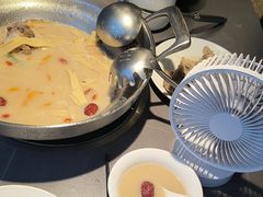 -骨之味·筒骨汤火锅(江头店)