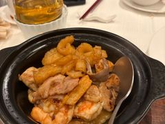 -金苑海鲜酒家(来魅力店)