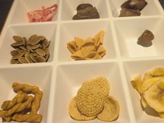 -探鱼·鲜青椒爽麻烤鱼(正佳广场店)
