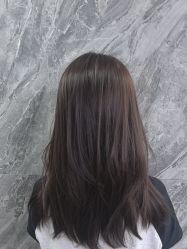 -西克造型美发连锁