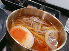 -神户赤童日式烤肉伙伴(东直门店)