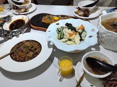 -3号仓库·创意中国菜(新世界城店)