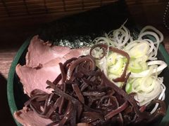 -一蘭拉面(新宿中央东口店)