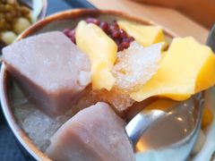 -Meet Fresh鮮芋仙(时代天街店)
