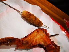 -烧货·活海鲜炭烧(湖滨商业街店)