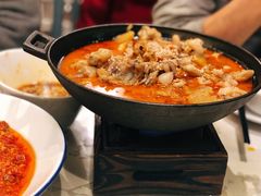 -付掌柜在成都·热炒砂锅集(金禾店)