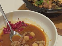 -富淳饭店(陆家嘴保利广场店)