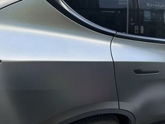 -车水马龙3M汽车贴膜冠军店隐形车衣改色膜(漕宝路中环店)