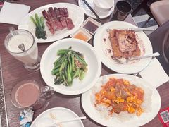 -新旺茶餐厅(鑫耀·光环live店)