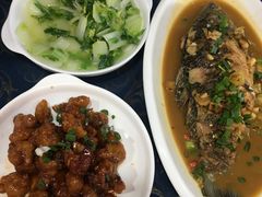 -国生茶庄·地道农家菜团建活动
