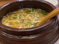 -满园烤鸭·春饼(太原街万达店)