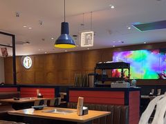 -新石器烤肉(南站店)