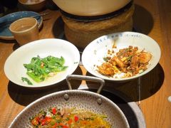 -吃饭皇帝大土家民族菜(正大广场店)