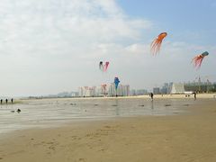 -北海银滩一号国际会议中心酒店