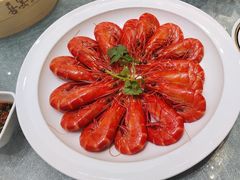 -喜宴又一村·粤菜·茶点·海鲜(壹方天地店)