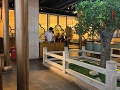 -三凤酒家·百年无锡菜(清扬茂业店)