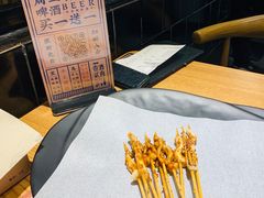 -壹酒贰肉1926·深夜食堂(南京北街店)