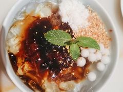 荷田冰粉-桂满陇-十里风荷(合生汇店)