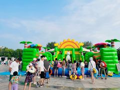 -秦皇岛乐岛海洋王国