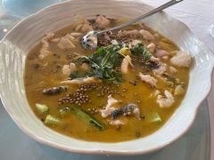 -阿斯牛牛·凉山菜(新会展店)