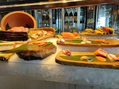 -广州富力君悦大酒店·凯菲厅