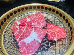 -三石铁板烧(紫竹桥店)