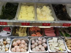 -无名缘米粉(双合店)