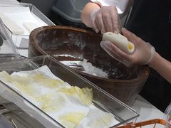 -聪记香港糯米糍(天虹店)