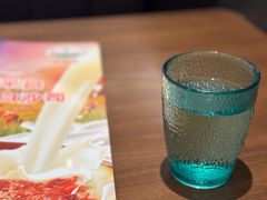 -萨莉亚意式餐厅(大宁音乐广场店)