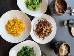 -羡餐厅·杭帮菜·淳菜(千岛湖自由洲际殿店)