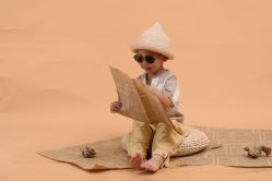 -爱你宝贝儿童摄影馆(朝霞东路店)