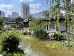 -青果巷历史文化街区