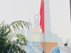 -POP露台西餐厅·望江阁
