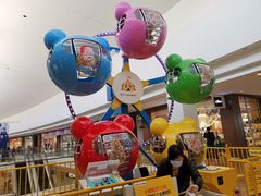 -杉杉奥特莱斯广场(哈尔滨店)