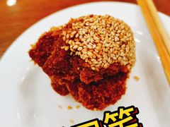 -白魁老号饭庄(交道口店)