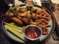 -blue frog蓝蛙(长泰广场店)