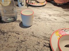 -新白鹿餐厅(松江开元地中海店)