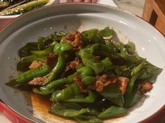 -绿茶餐厅(领展购物广场·中关村店)