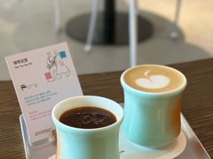 -fishtank鱼缸咖啡(三山街店)