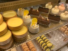 -PAUL LAFAYET 法式甜品(国金中心商场店)