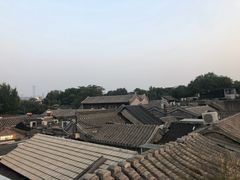-糖房咖啡(南锣鼓巷店)