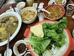 -东北风味思缘食府(对湖路店)