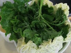 -金新街边打边炉(天安花园店)