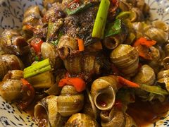 -虾小龙老长沙龙虾馆(坡子街店)