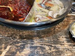 -锤子火锅(百步亭金桥汇2期店)